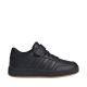 Adidas Breaknet 3.0 Kids Shoes Black KI8683