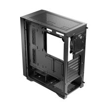 LOGIC DART PRO SOLID MIDI USB TYPE-C CASE BLACK