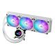 12. ASUS ROG STRIX LC III 360 ARGB WHT Cooler