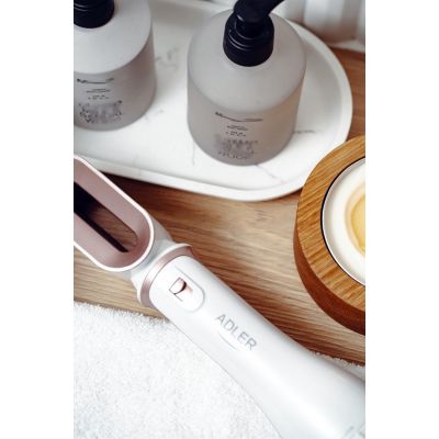 25. ADLER AD 2027 hair curler