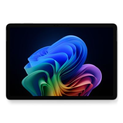 Tablet Microsoft Surface Pro Copilot+ PC for Business 12-inch Snapdragon X Plus X1P-42-100 3.2 GHz Win 11 Pro Qualcomm Adreno 16 GB RAM 256 GB SSD 30.5 cm (12")