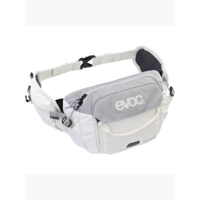 EVOC Hip Pack 3 sand - stone waist bag