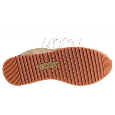 4. Lacoste Partner Piste M 744SMA0051524