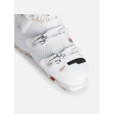 5. ROSSIGNOL VIZION 4B ELITE 90 W GW Ski Boots white