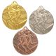 5. GOLD MEDAL RACES 50mm