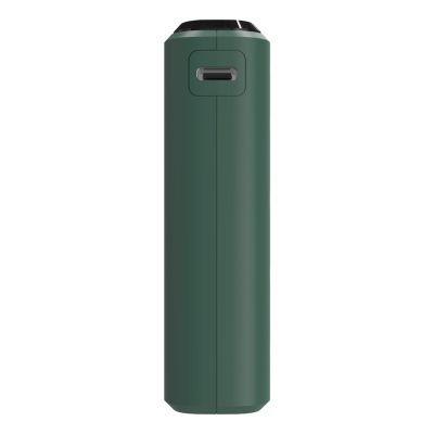 4. RealPower PB-10000C PD+ 10000 mAh Dark Green