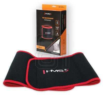 60. HMS BR163 neoprene belt