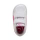 4. Puma Rickie Classic V Inf Children's Shoes White and Pink 394254 24