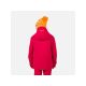 8. Rossignol Jr Strawpile Jkt Jacket Red