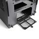 27. Thermaltake Core V1 CA-1B8-00S1WN-00 Case (Mini-ITX; black)