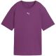 Puma ESS Relaxed Tee Women's T-Shirt Purple 684971 69