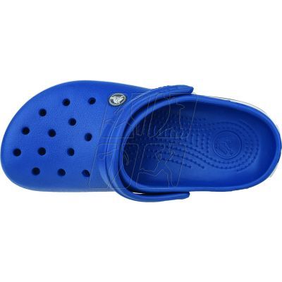 3. Crocs Crocband 11016-4JN shoes
