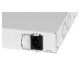 6. Switch Mikrotik CRS354-48P-4S+2Q+RM 53p PoE (PoE+: 48;) 700W Managed Fast/Gigabit/10G