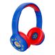 3. TRUST Nouna Wireless Children's Headphones PAW Patrol Blue