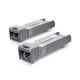 Ubiquiti 10 Gbps Multi-Mode Optical Module 20-pack SFP+ Insert