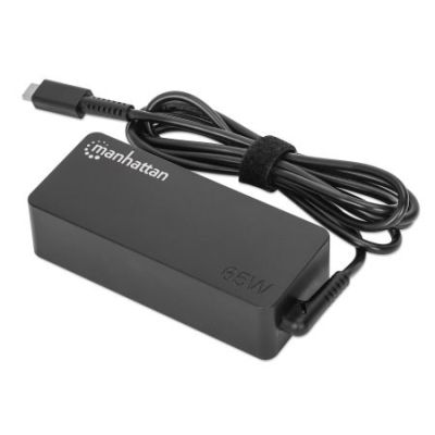2. Manhattan 102490 Power Adapter/Inverter Internal Black