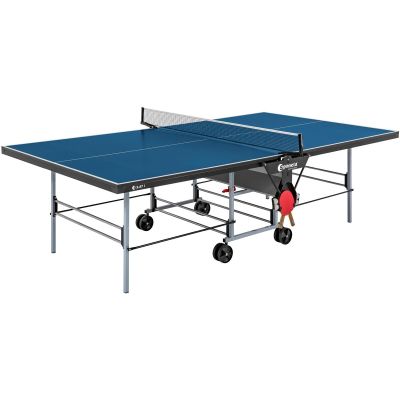 13. TABLE TENNIS TABLE SPONETA S3-47i blue