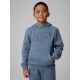 Boy's regular hooded sweatshirt 4F 4FJRSS26TSWSM2748-32S