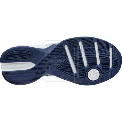 4. adidas Strutter EG2654 białe 40