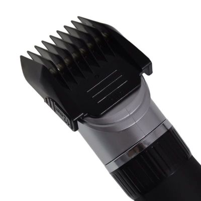 5. ELDOM MG10U CROPER Cordless and Mains Hair Clipper, 4 Hairdressing Attachments
