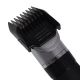 5. ELDOM MG10U CROPER Cordless and Mains Hair Clipper, 4 Hairdressing Attachments