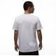 2. Men's Air Jordan London City Jumpman T-shirt White - HQ0398-100