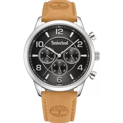TIMBERLAND Managate Men's Watch TDWGF0042102 + BOX