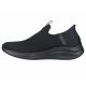 8. Skechers Slip-Ins Ultra Flex 3.0 shoes - Cozy Streak W 149708-BBK