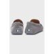 4. BOSS medium grey Noel Mocc sdpeb shoes (50541750-035)