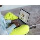 17. Microsoft Surface Go i5 10th/8GB/256G Win10 PRO