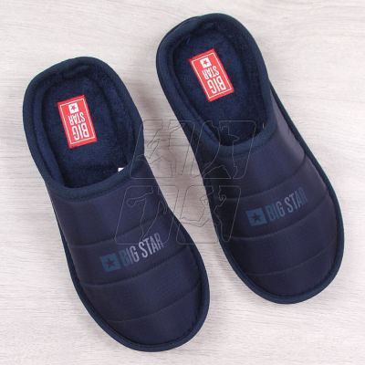 3. Big Star slippers KK274601 W INT1773A