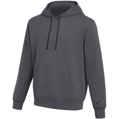 Nike Park 26 Fleece Men's Sweatshirt Gray IO9035 071 L