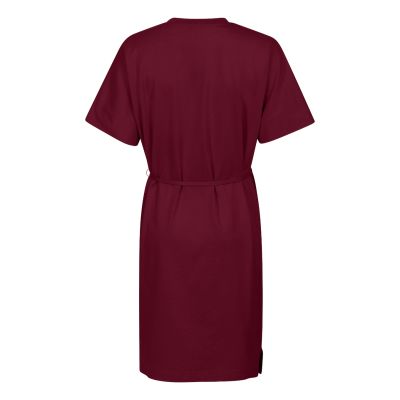 11. Women's Muse dress (garnet)