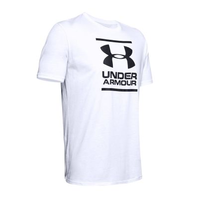Under Armour GL Foundation SS Tee M 1326849-100