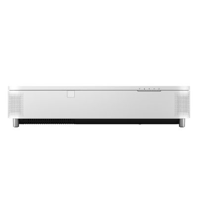 2. Epson EB-810E Data Projector Ultra Short Throw Projector 5000 ANSI Lumens 3LCD 1080p (1920x1080) White