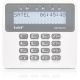 3. Satel PRF-LCD-WRL intelligent element of smart home central control