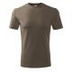 4. Malfini Classic New M T-shirt MLI-13229