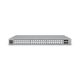 12. Ubiquiti UniFi Pro Max 48 PoE 52p PoE Switch (PoE+: 32; PoE++: 16;) Managed Gigabit/Multigigabit/10G