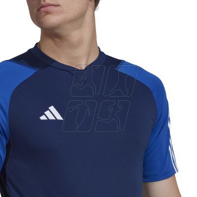 5. T-shirt adidas Tiro 23 Competition Jersey M HK7637