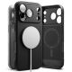 Ringke Onyx Magsafe Case for iPhone 18 Pro Max / 17 Pro Max - Black