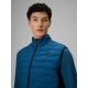 9. 4F PRO trekking vest with Primaloft Silver filling for men 4F 4FWSS26TVJAM343-33S