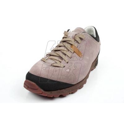 4. Aku Bellamont 3 GTX W 520.3596 trekking shoes