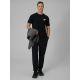 3. Men's regular plain T-shirt 4F 4FRSS26TTSHM3990-20S