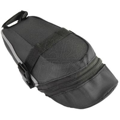 3. Bicycle bag under the Dunlop 02726 saddle