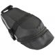 3. Bicycle bag under the Dunlop 02726 saddle