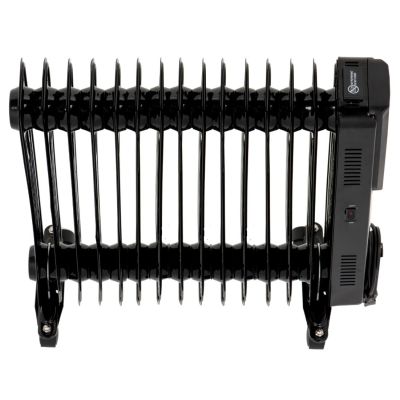 5. CAMRY CR 7820 oil radiator