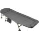 3. DELUXE HOLIDAY FOLDABLE CAMPING BED 190X64X30CM