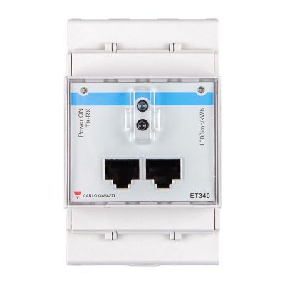 ET340 energy meter