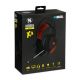 5. I-BOX X3 GAMING HEADPHONES WITH MICROPHONE, LED