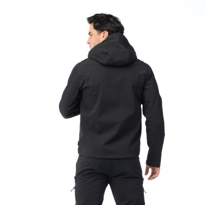 17. Men’s Softshell Jacket NUVAK